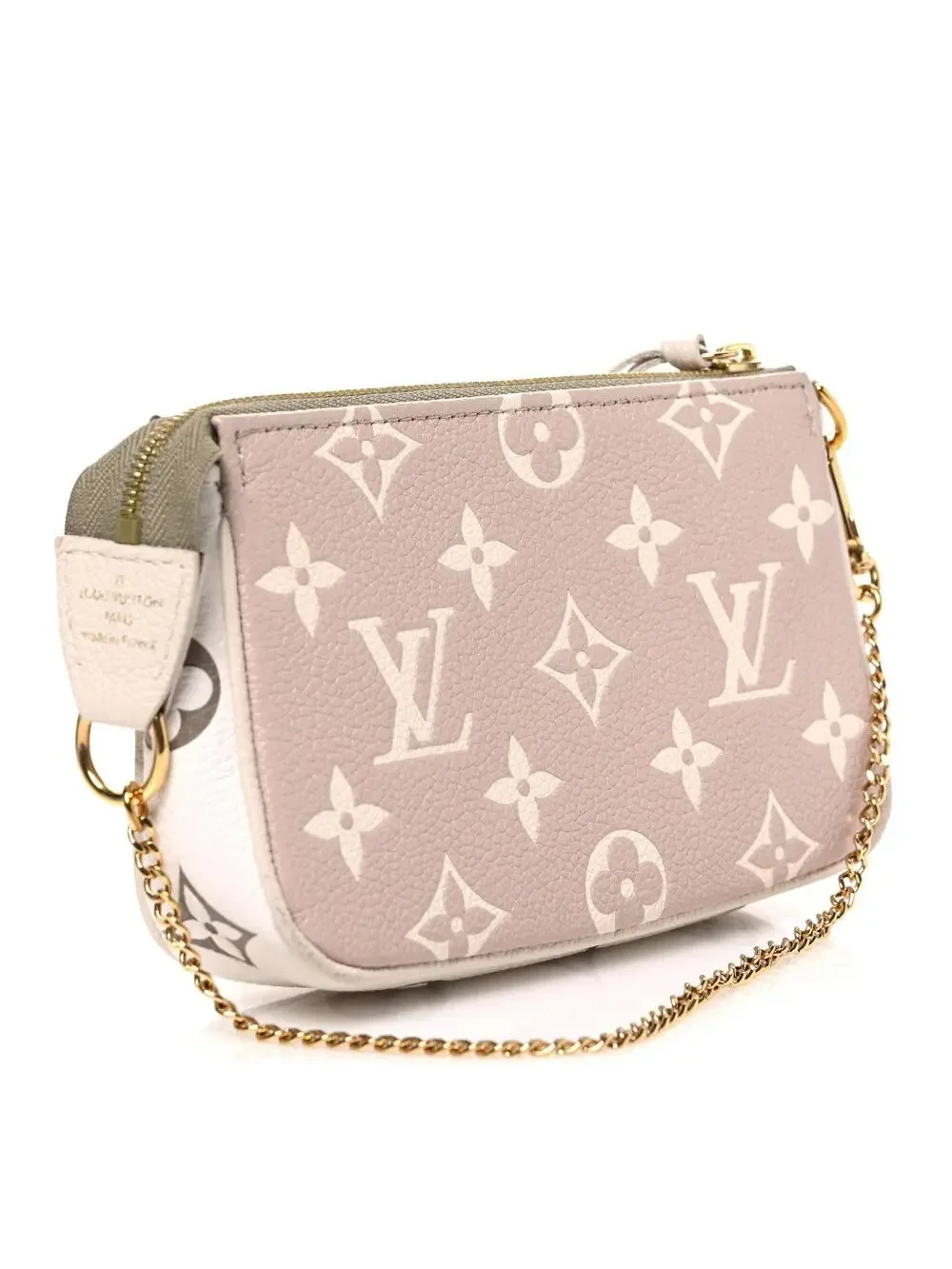 Louis Vuitton Empreinte Spring In The #284776L99B